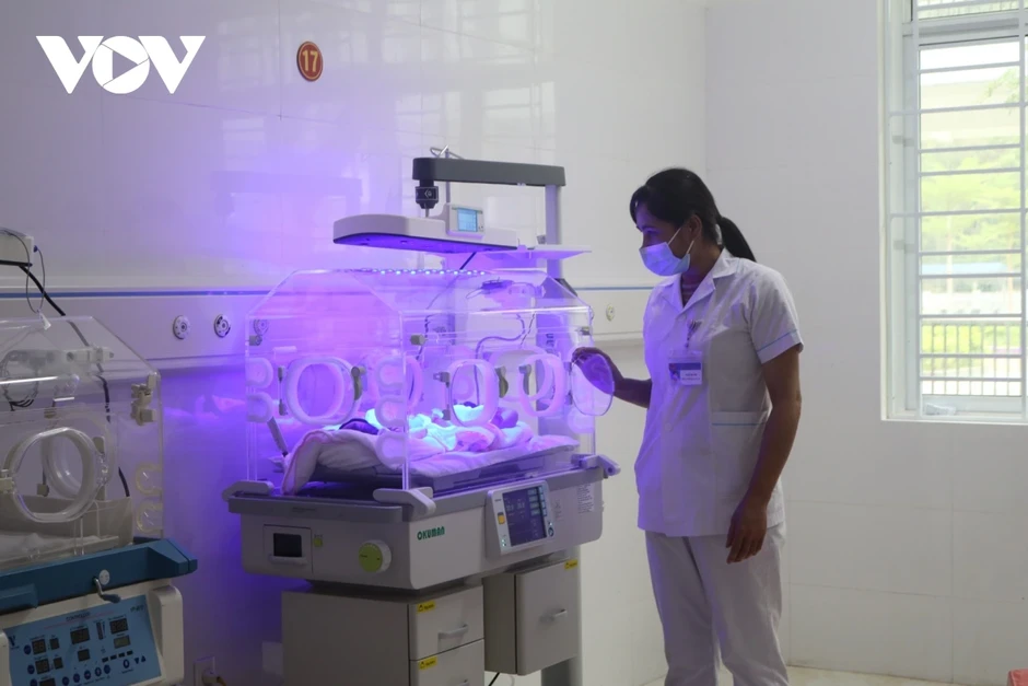 Cao Bằng nâng cao công tác bảo vệ, chăm sóc sức khỏe nhân dân Cao Bằng nâng cao công tác bảo vệ, chăm sóc sức khỏe nhân dân