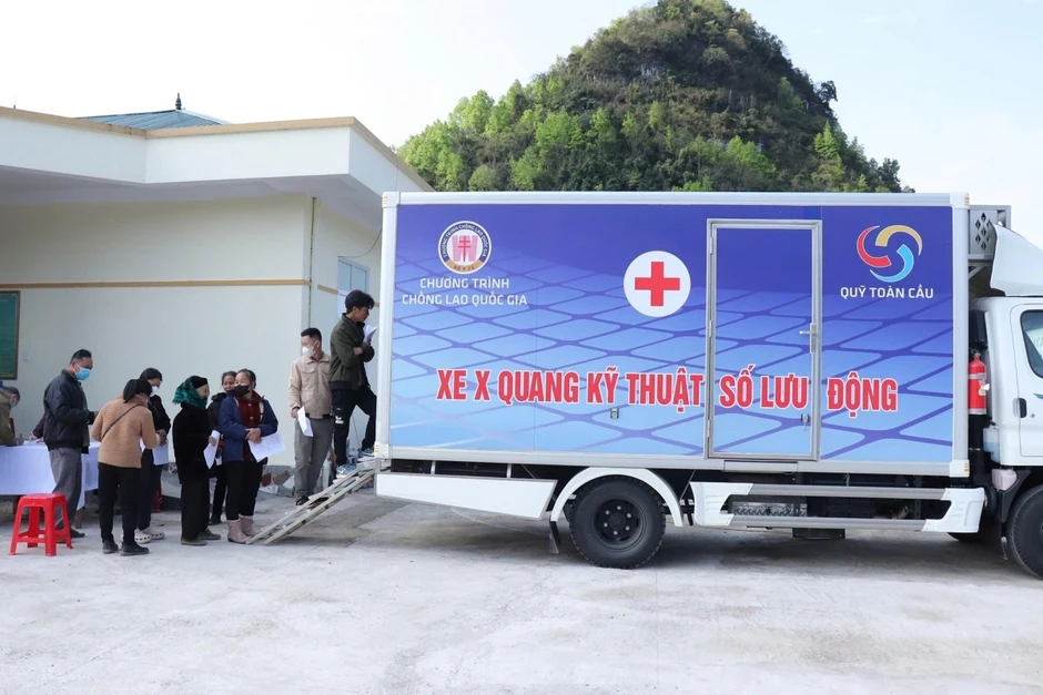 Cao Bằng nâng cao công tác bảo vệ, chăm sóc sức khỏe nhân dân Cao Bằng nâng cao công tác bảo vệ, chăm sóc sức khỏe nhân dân