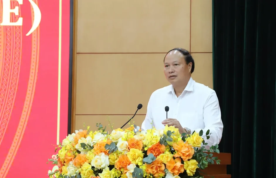 Cao Bằng thông qua chủ trương đầu tư cao tốc Bắc Kạn – Cao Bằng 29.300 tỷ đồng