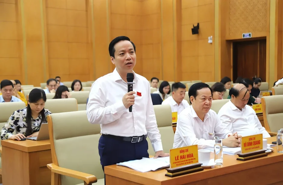 Cao Bằng thông qua chủ trương đầu tư cao tốc Bắc Kạn – Cao Bằng 29.300 tỷ đồng