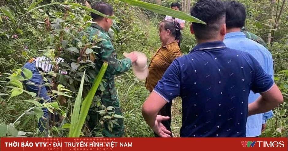 Cao Bằng: Tìm thấy cụ bà 72 tuổi bị lạc trong rừng sau 1 giờ tìm kiếm Cao Bằng: Tìm thấy cụ bà 72 tuổi bị lạc trong rừng sau 1 giờ tìm kiếm