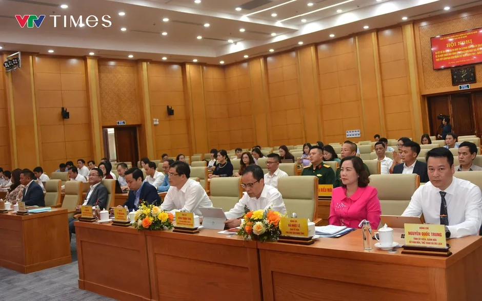 Cao Bằng tổ chức sơ kết chuỗi hoạt động kỷ niệm 85 năm ngày Bác Hồ về nước Cao Bằng tổ chức sơ kết chuỗi hoạt động kỷ niệm 85 năm ngày Bác Hồ về nước