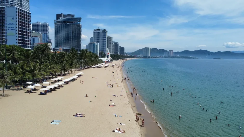 Cao điểm du lịch 30/4 - 1/5: Du khách cần thận trọng trước các chiêu trò lừa đảo Cao điểm du lịch 30/4 - 1/5: Du khách cần thận trọng trước các chiêu trò lừa đảo