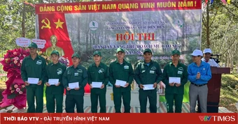 Cao su Điện Biên: Gieo sinh kế bền vững trên vùng đất khó