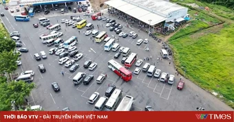 Cao tốc Bắc - Nam phía Đông sẽ hoàn thành toàn bộ 18 trạm dừng nghỉ trước 15/12/2026