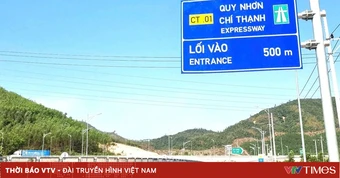 Cao tốc Bắc - Nam qua Đắk Lắk không kịp hoàn thiện do thiếu mặt bằng