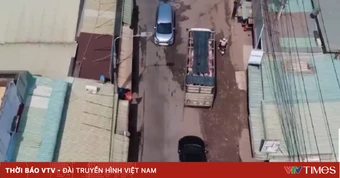 Cao tốc đã thông xe, đường dân sinh vẫn hỏng