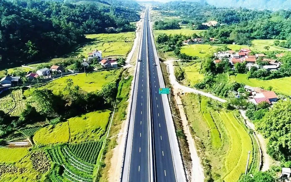 Cao tốc Đồng Đăng – Trà Lĩnh: Thanh tra kết luận chỉ định thầu rút gọn chưa đúng quy định Cao tốc Đồng Đăng – Trà Lĩnh: Thanh tra kết luận chỉ định thầu rút gọn chưa đúng quy định