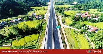 Cao tốc Đồng Đăng – Trà Lĩnh: Thanh tra kết luận chỉ định thầu rút gọn chưa đúng quy định