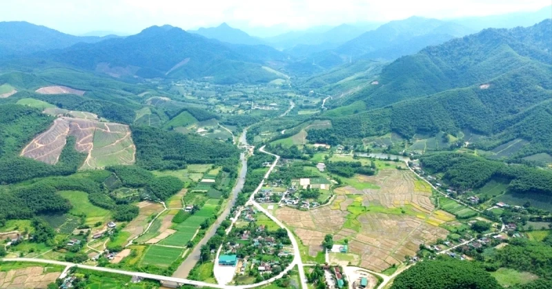 Cao tốc đường bộ Vinh – Thanh Thủy thấp thỏm chờ ấn định ngày khởi công Cao tốc đường bộ Vinh – Thanh Thủy thấp thỏm chờ ấn định ngày khởi công
