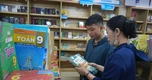Cấp bách giải quyết dứt điểm tình trạng thiếu sách giáo khoa