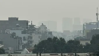 Cấp bách kiểm soát, cải thiện tình trạng ô nhiễm không khí tại Hà Nội và TPHCM