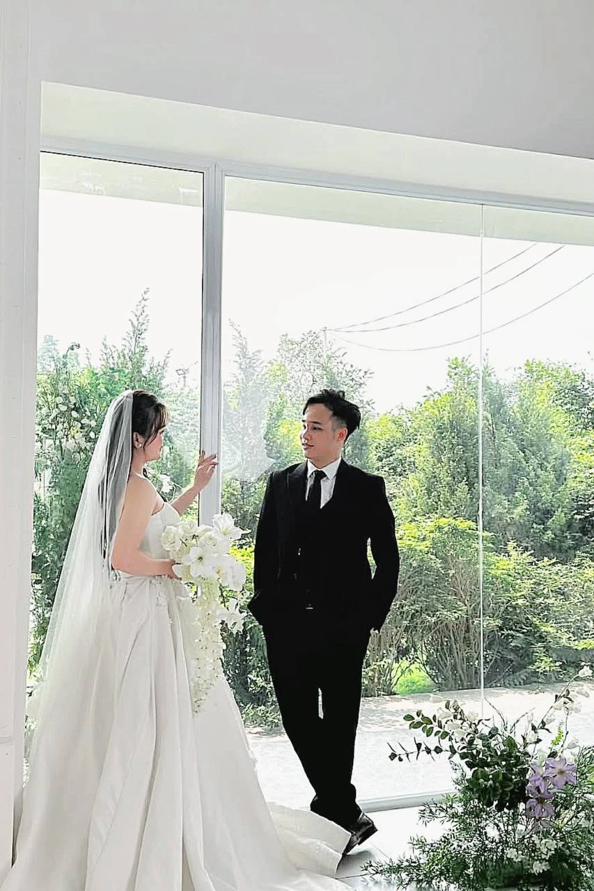 Cặp đôi mang thương tật 93% và 97% sau tai nạn thảm khốc ở Hà Giang: 2 năm cùng nhau “giành lại sự sống” và cái kết khiến ai cũng nghẹn lòng Cặp đôi mang thương tật 93% và 97% sau tai nạn thảm khốc ở Hà Giang: 2 năm cùng nhau “giành lại sự sống” và cái kết khiến ai cũng nghẹn lòng