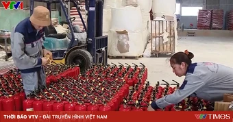 Cắt giảm còn 9/37 thủ tục hành chính trong lĩnh vực phòng cháy, chữa cháy