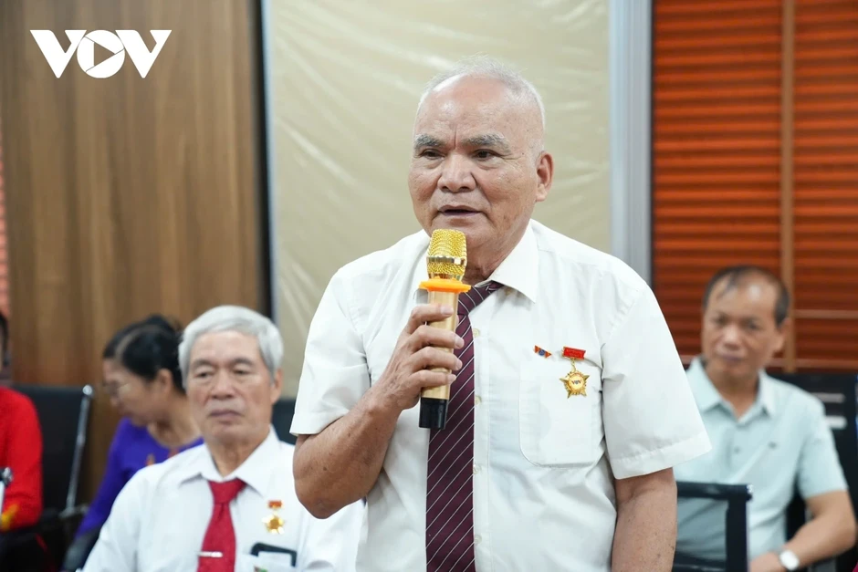 Câu lạc bộ Bạn yêu Đài Yên Lạc, Phú Thọ: “Xúc động và rất yêu Đài TNVN"