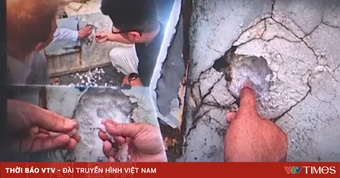 Cầu Rào 1 ở Hải Phòng xuất hiện lún, nứt cục bộ sau hơn 4 năm sử dụng