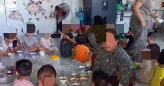 Chấm dứt hoạt động cơ sở giữ trẻ để bé trai 10 tháng tuổi sặc cháo tử vong