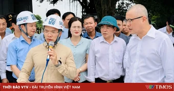 Chậm giải phóng mặt bằng Quốc lộ 2, Phú Thọ yêu cầu hoàn thành trước ngày 30/6