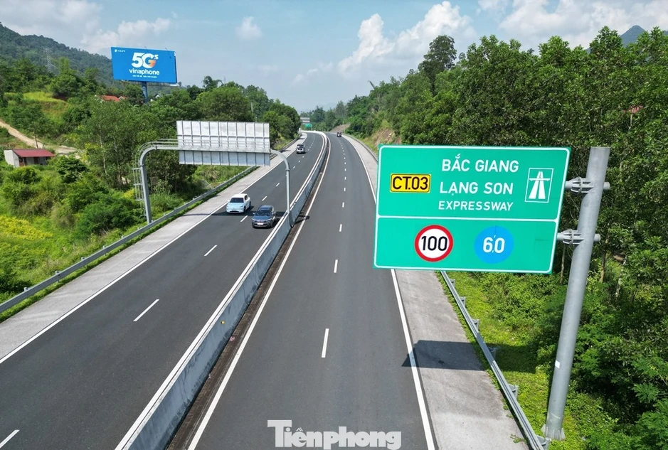 Chậm triển khai, trạm dừng nghỉ Hữu Lũng bị xem xét dừng hợp đồng Chậm triển khai, trạm dừng nghỉ Hữu Lũng bị xem xét dừng hợp đồng