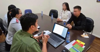 Chấn chỉnh biểu hiện lệch chuẩn trên mạng xã hội