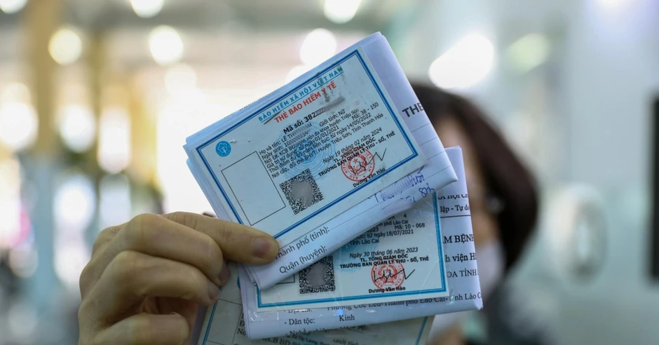 Chấn chỉnh việc người bệnh có BHYT không khám dịch vụ vẫn phải nộp thêm tiền