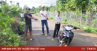 Chặn đường học sinh, dùng dao cướp tài sản giữa ban ngày