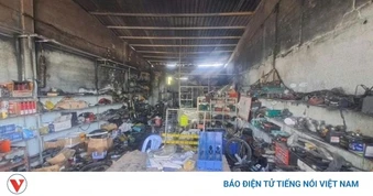 Cháy nhà lúc rạng sáng ở Vĩnh Long, 2 trẻ nhỏ tử vong thương tâm