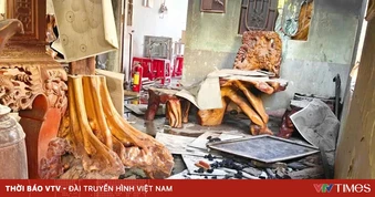 Cháy nhà ở Gia Lai khiến 2 chị em ruột tử vong