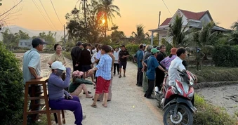 Cháy nổ căn nhà ở Gia Lai, nhiều người tử vong, nghi 4 bà cháu