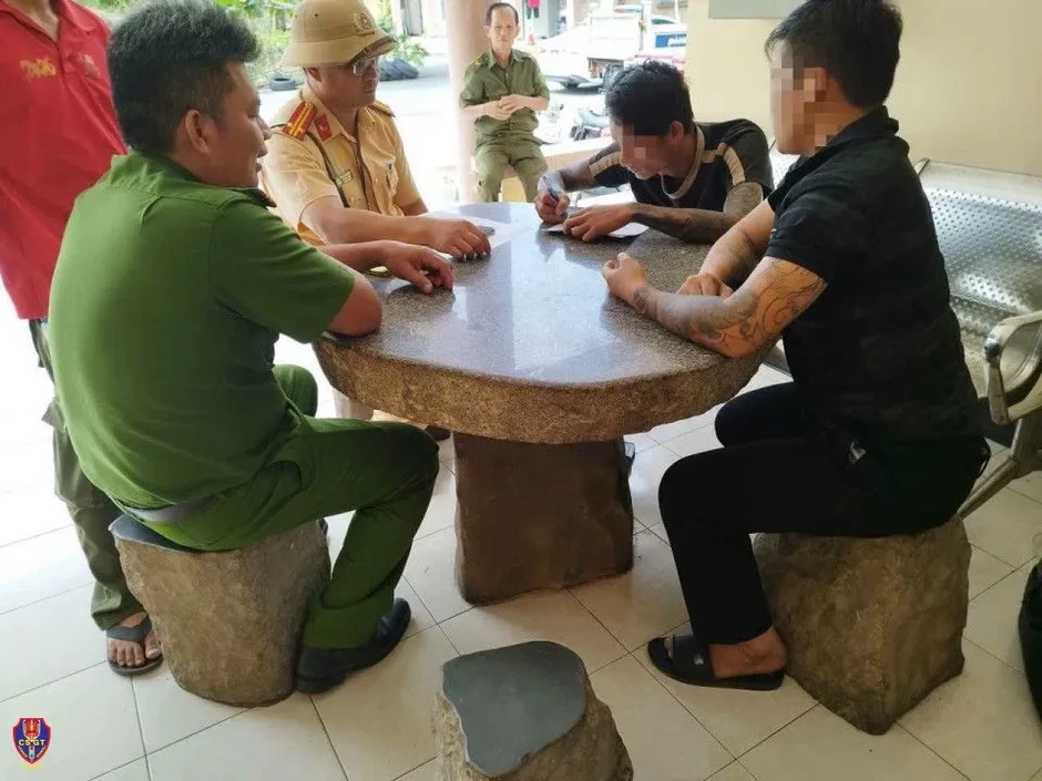 Chạy ô tô quá tốc độ, không có GPLX, tài xế và chủ xe bị xử phạt đến 58 triệu đồng