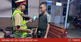 Chạy ô tô quá tốc độ, không có GPLX, tài xế và chủ xe bị xử phạt đến 58 triệu đồng
