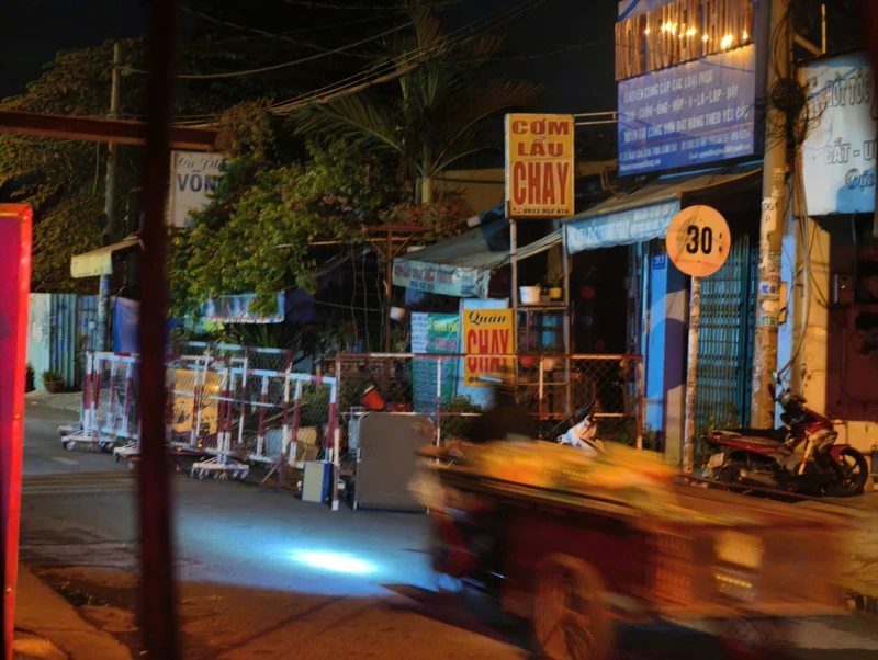 Cháy quán cơm, 2 mẹ con tử vong tại phòng ngủ Cháy quán cơm, 2 mẹ con tử vong tại phòng ngủ