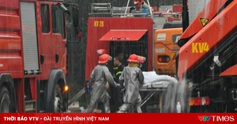 Cháy xưởng tại Hà Nội khiến 3 người tử vong: Doanh nghiệp từng bị đình chỉ