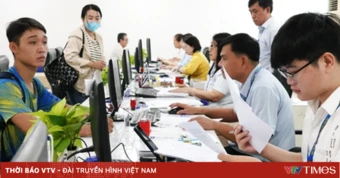Chế độ khi công chức tự nguyện xin thôi việc