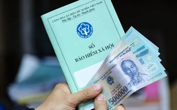 Chế độ trợ cấp hằng tháng cho người chưa đủ điều kiện hưởng lương hưu Chế độ trợ cấp hằng tháng cho người chưa đủ điều kiện hưởng lương hưu