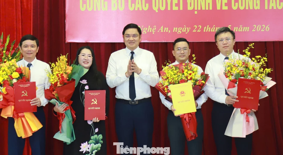 Chị Nguyễn Thị Phương Thúy làm Bí thư Đảng ủy xã Kim Liên Chị Nguyễn Thị Phương Thúy làm Bí thư Đảng ủy xã Kim Liên