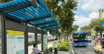 Chỉ tấm vé thôi là chưa đủ
