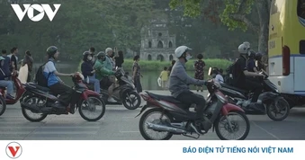 Chi tiết 3 giai đoạn thực hiện đề án Vùng phát thải thấp Vành đai 1 Hà Nội