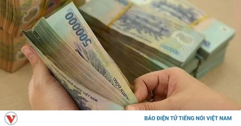 Chi tiết bảng lương công an dự kiến từ 1/7