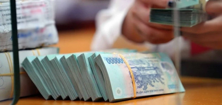 Chi tiết bảng lương dự kiến của viên chức nếu tăng lương cơ sở 8% từ 1-7 Chi tiết bảng lương dự kiến của viên chức nếu tăng lương cơ sở 8% từ 1-7
