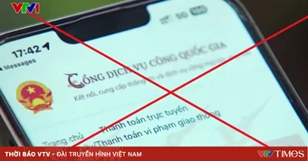 Chỉ vì khoản phạt 50.000 đồng, nhiều người suýt mất tiền trong tài khoản