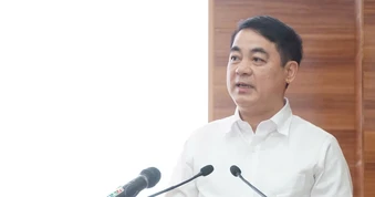 Chia tay Khánh Hòa ra Trung ương, ông Nghiêm Xuân Thành trăn trở gì?