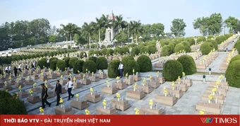 Chiến dịch 500 ngày đêm: Đặt mục tiêu tìm kiếm, quy tập khoảng 7.000 hài cốt liệt sĩ