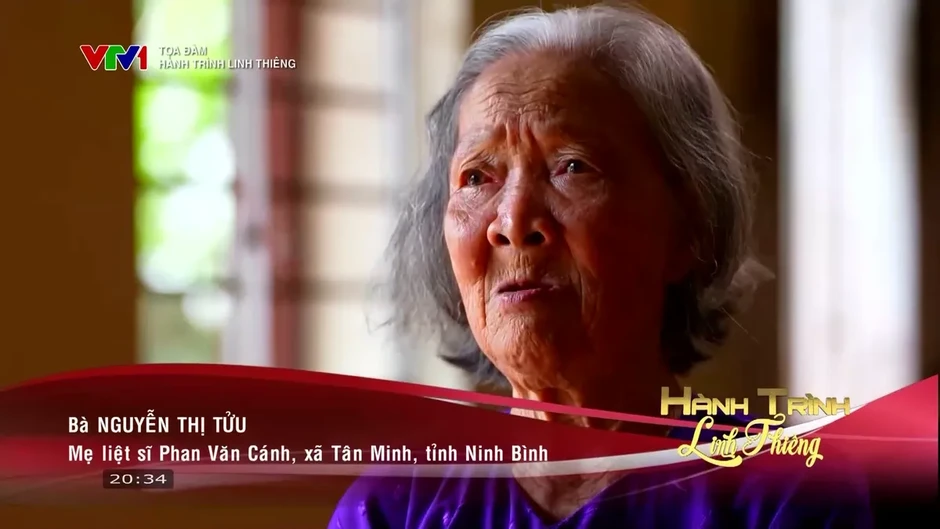 Chiến dịch 500 ngày đêm: Hành trình thiêng liêng đưa các anh về với đất mẹ