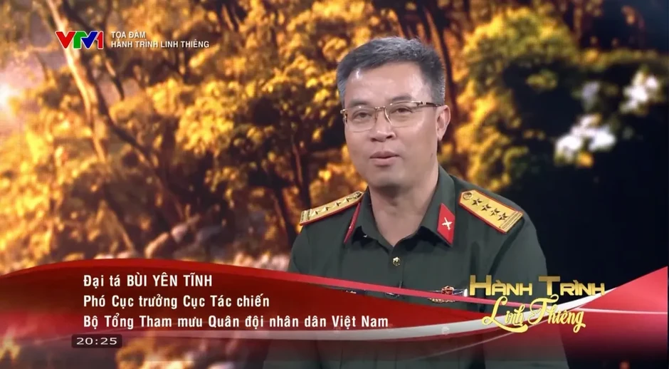 Chiến dịch 500 ngày đêm: Hành trình thiêng liêng đưa các anh về với đất mẹ