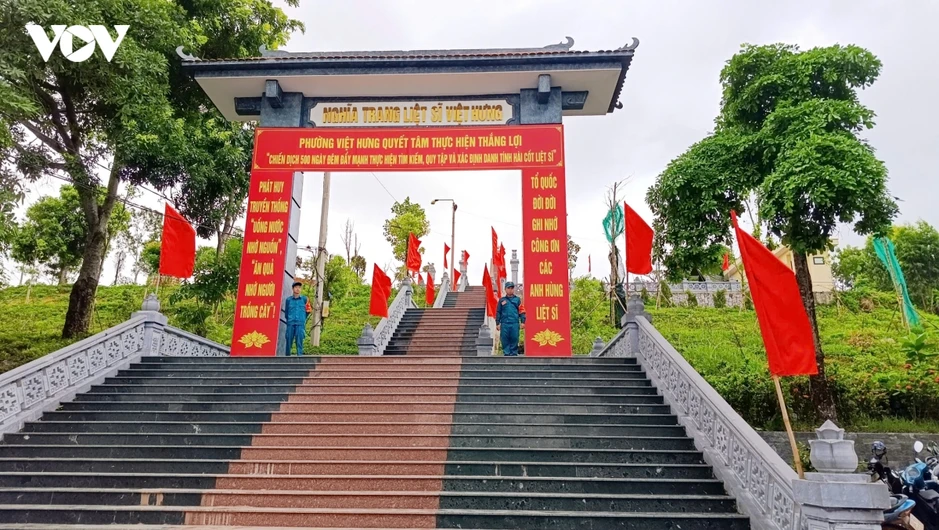 Chiến dịch 500 ngày đêm: Lấp đầy khoảng trống, thắp lên hy vọng Chiến dịch 500 ngày đêm: Lấp đầy khoảng trống, thắp lên hy vọng