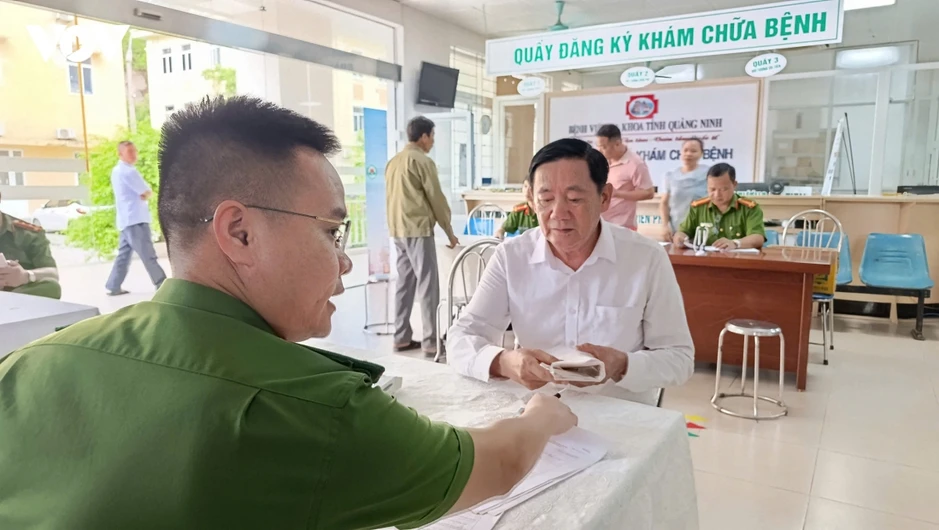 Chiến dịch 500 ngày đêm: Lấp đầy khoảng trống, thắp lên hy vọng Chiến dịch 500 ngày đêm: Lấp đầy khoảng trống, thắp lên hy vọng