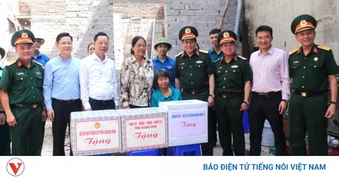Chiến dịch 500 ngày đêm: Lấp đầy khoảng trống, thắp lên hy vọng