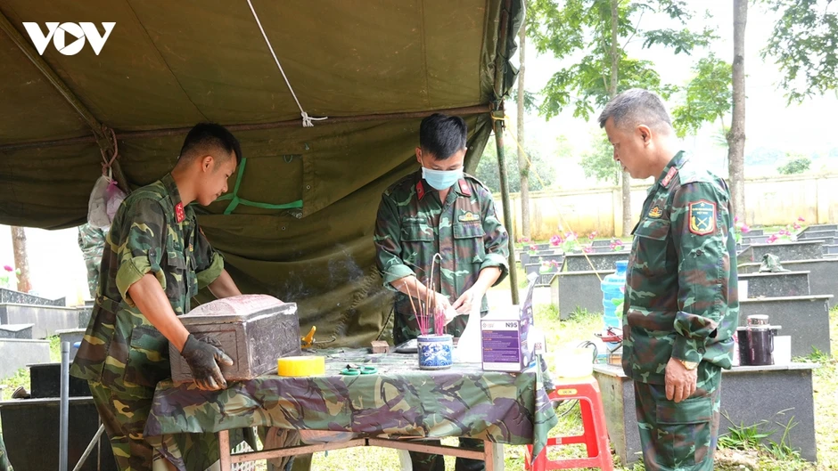 Chiến dịch 500 ngày đêm tại Cao Bằng: Mệnh lệnh từ trái tim Chiến dịch 500 ngày đêm tại Cao Bằng: Mệnh lệnh từ trái tim