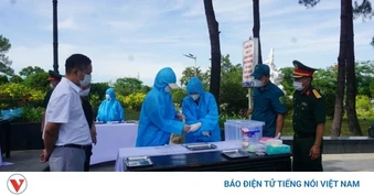 Chiến dịch 500 ngày đêm tại Huế: Tiếp nối đạo lý “Uống nước nhớ nguồn”